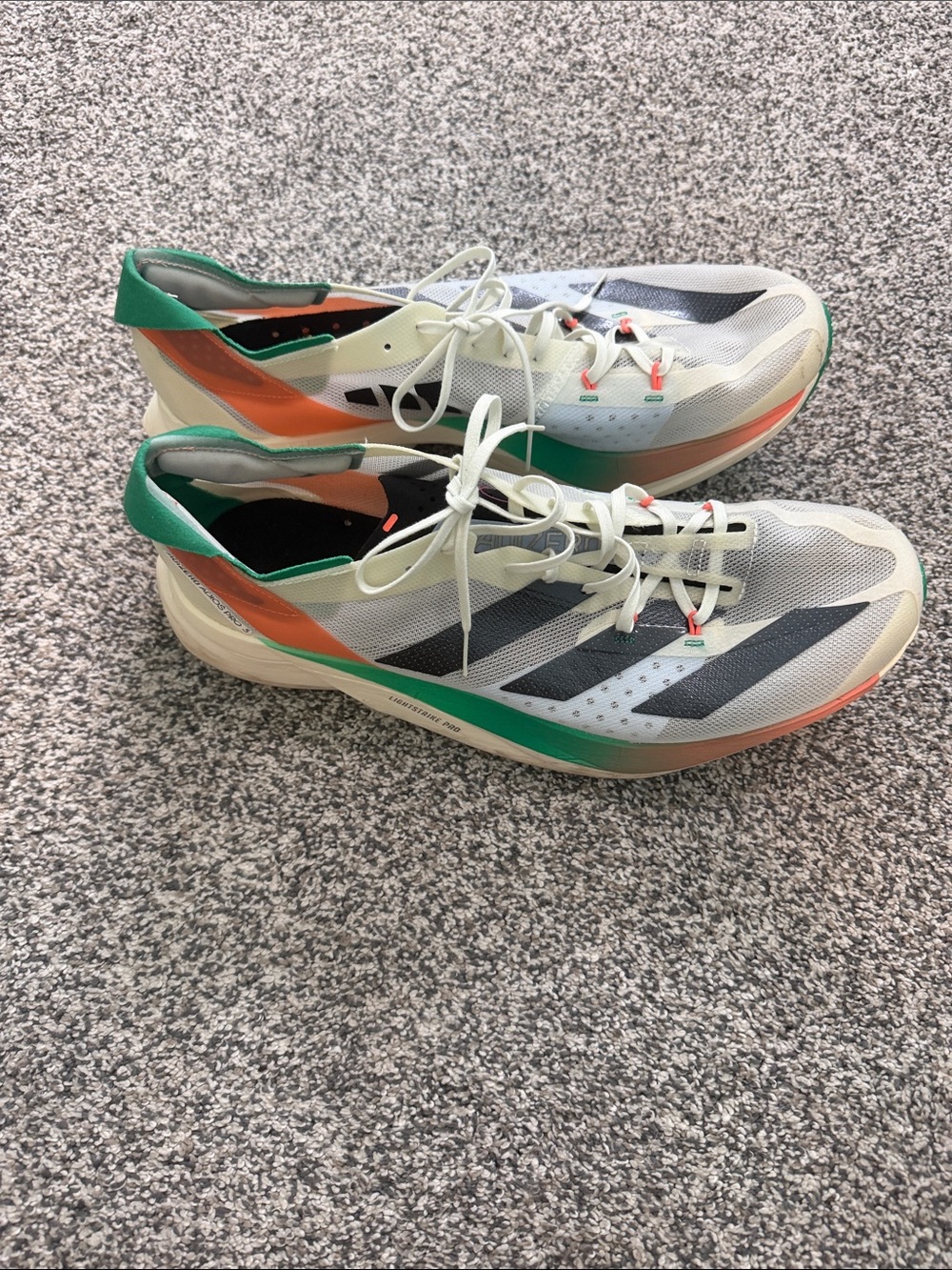 Adidas Adios Pro 3